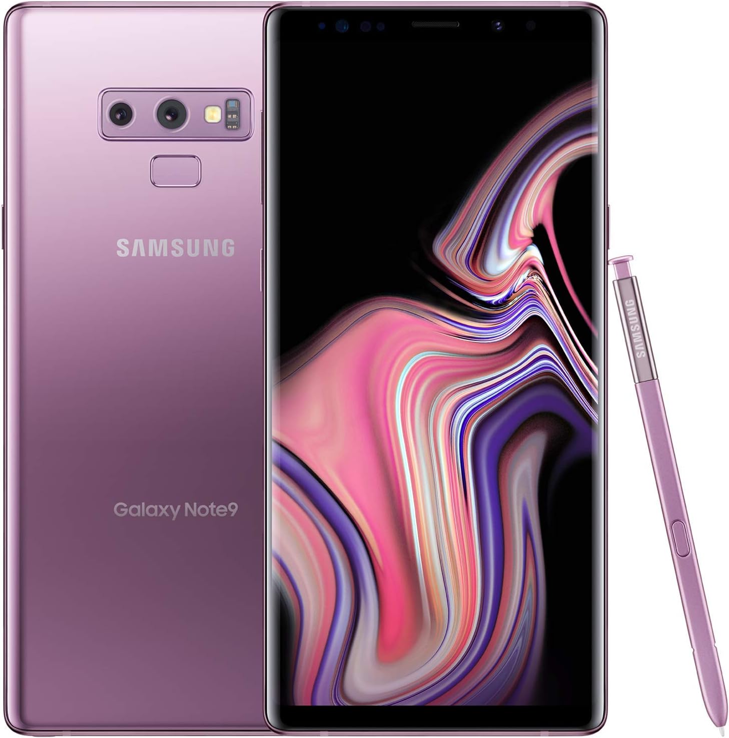 Galaxy Note 9 Seminuevo Galaxy Note 9 Seminuevo